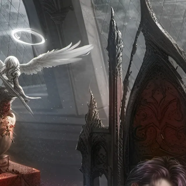 chat with ai character: Gabriel 