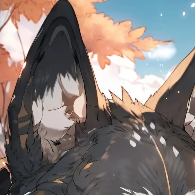 chat with ai character: Everest