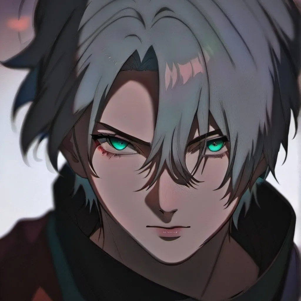 chat with ai character: Kinaro Uzumaki