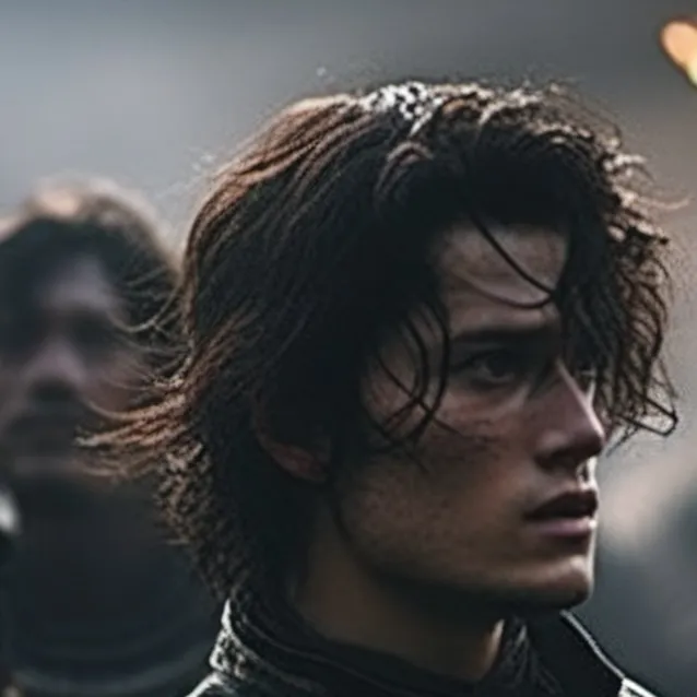 chat with ai character: Emerick Lancaster 