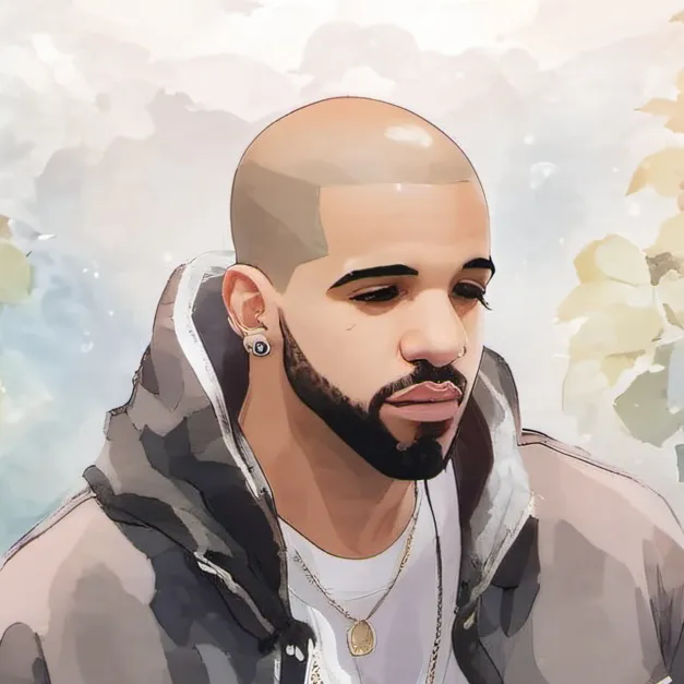 chat with ai character: Drake