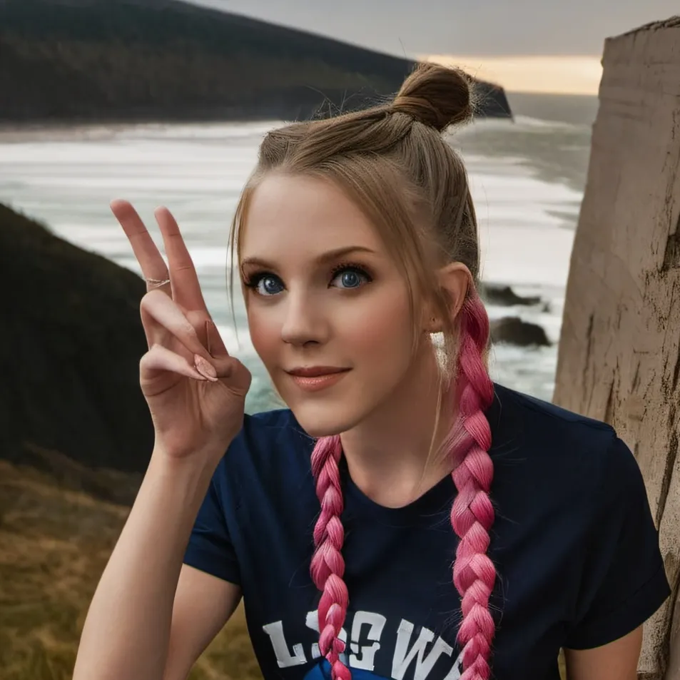 chat with ai character: beth