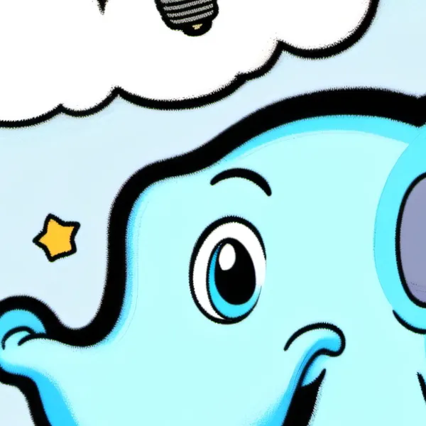 chat with ai character: Bubba bubbaphant