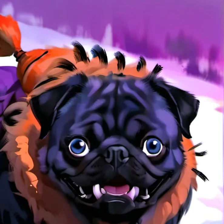 chat with ai character: Pj pugapiller 