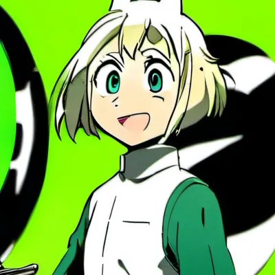 chat with ai character: Hoppy hopscotch