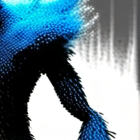 chat with ai character: Huggy wuggy