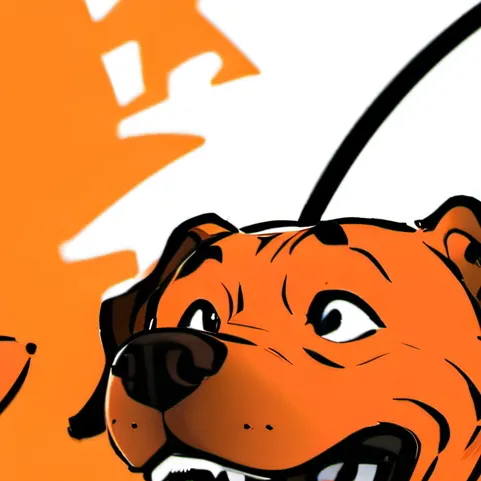 chat with ai character: Dogday