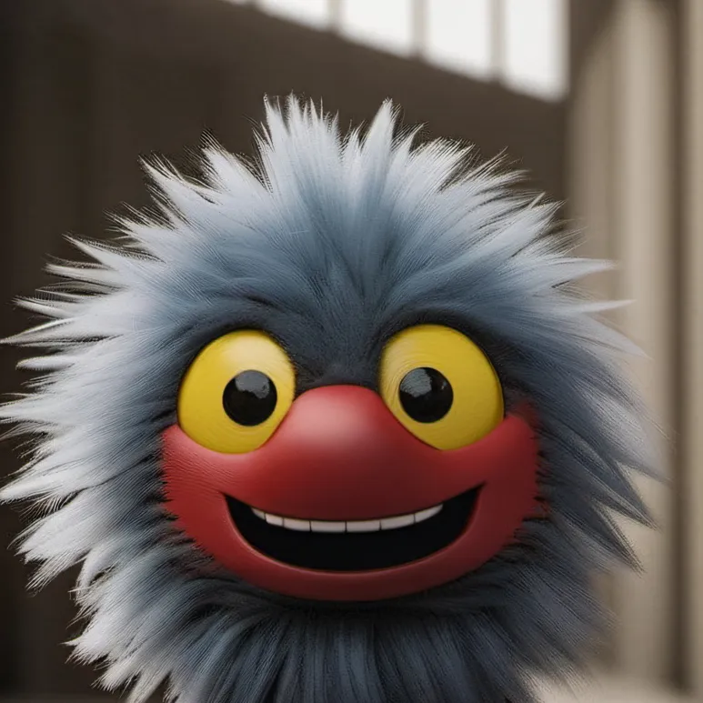 chat with ai character: Boxy boo