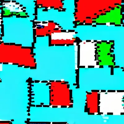 chat with ai character: Counties 