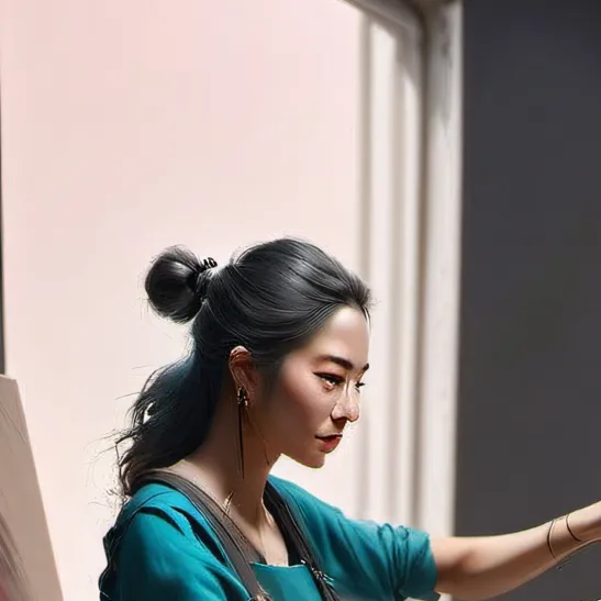 chat with ai character: Virgo