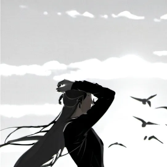 chat with ai character: Scorpio 