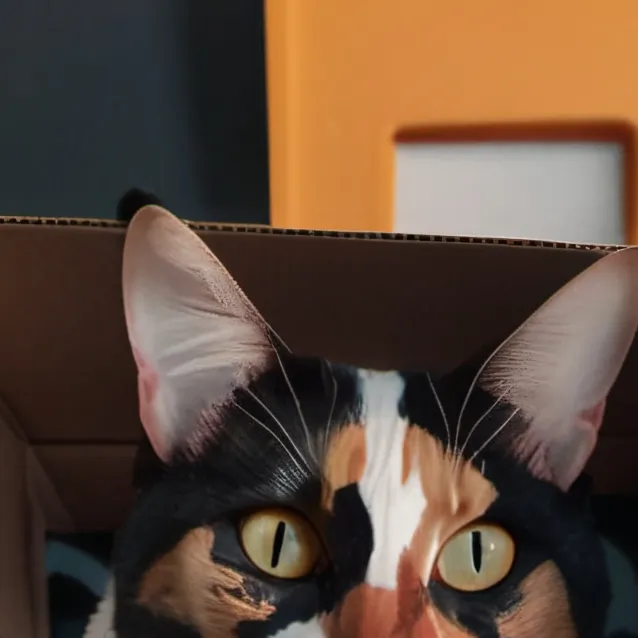 chat with ai character: Elodie 