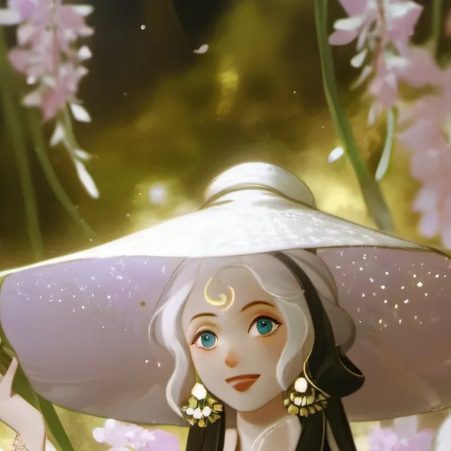 chat with ai character:  Smiling Critters