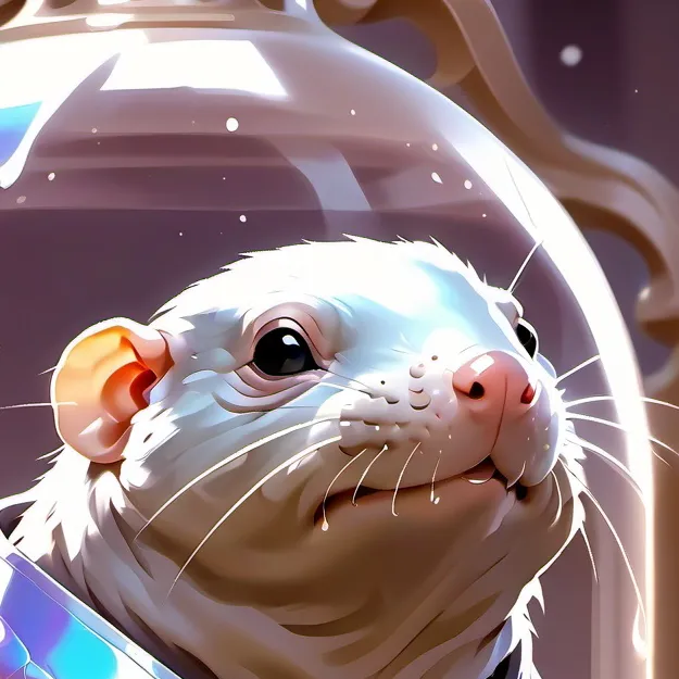 chat with ai character: Hotie uwu