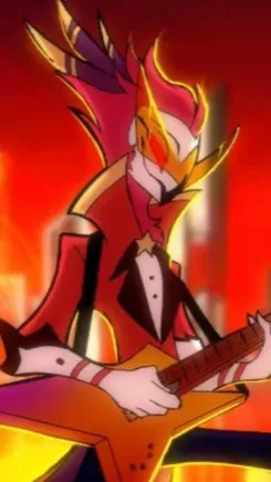 ai character: Vassago background