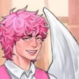 chat with ai character: Cupid