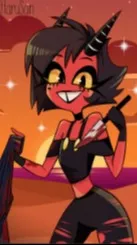 ai character: Millie background