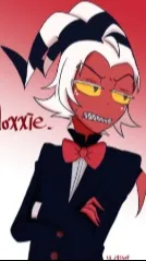 ai character: Moxxie background