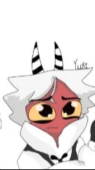 ai character: Pringles background