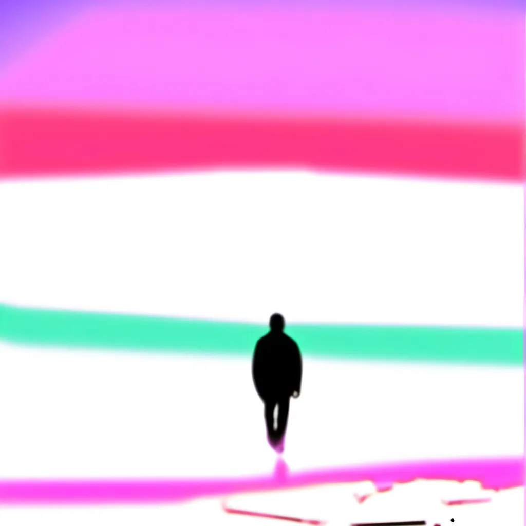 chat with ai character: Pause time