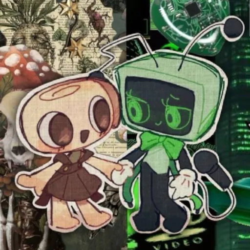 talkie's author avatar