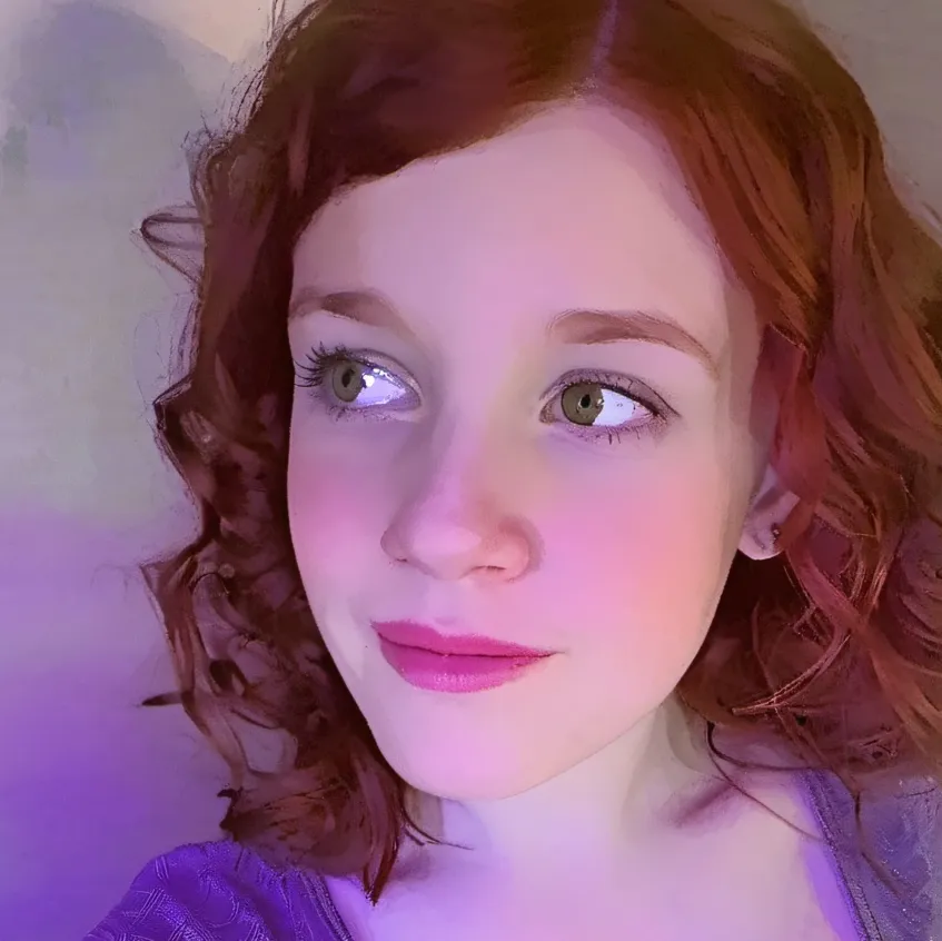 chat with ai character: ChikChik