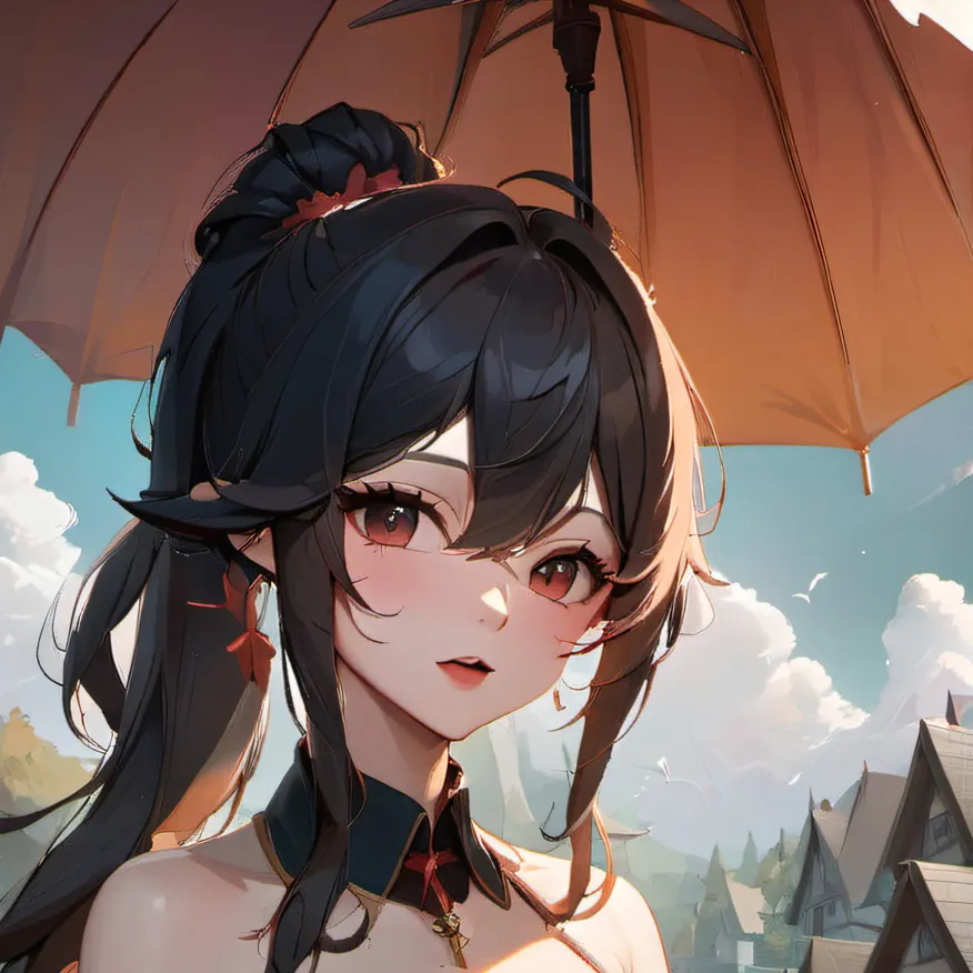 chat with ai character: Slexy~