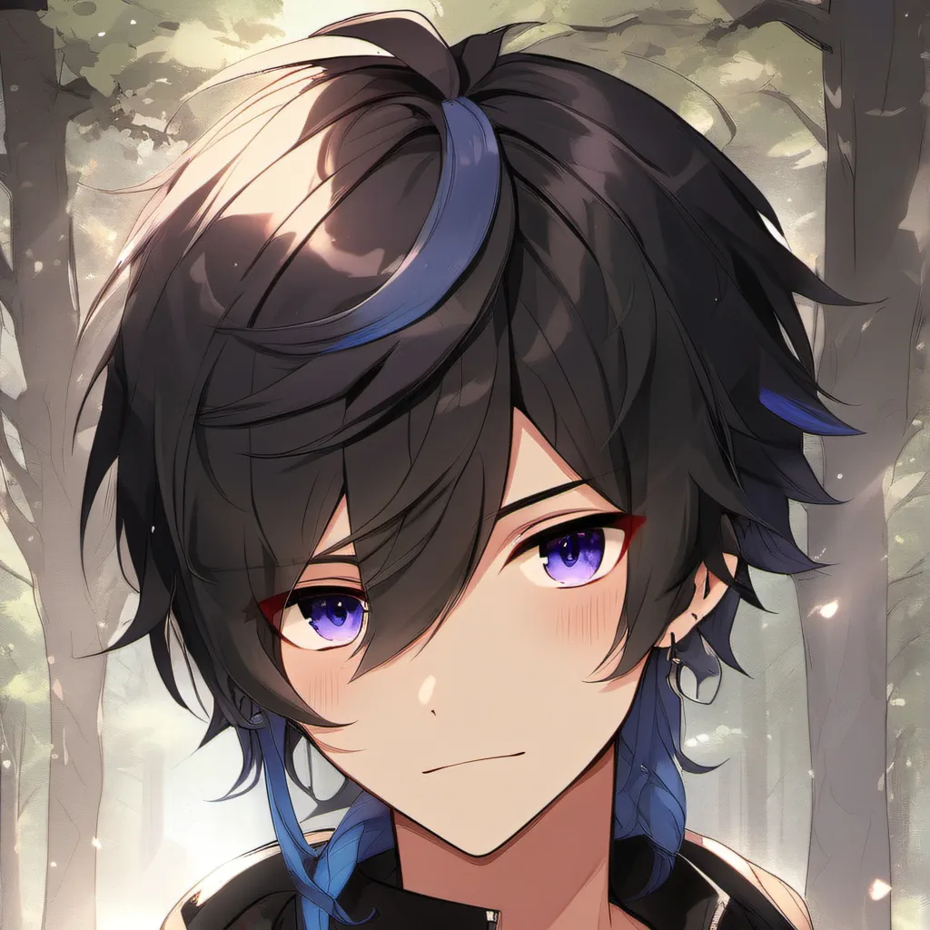 chat with ai character: Ein