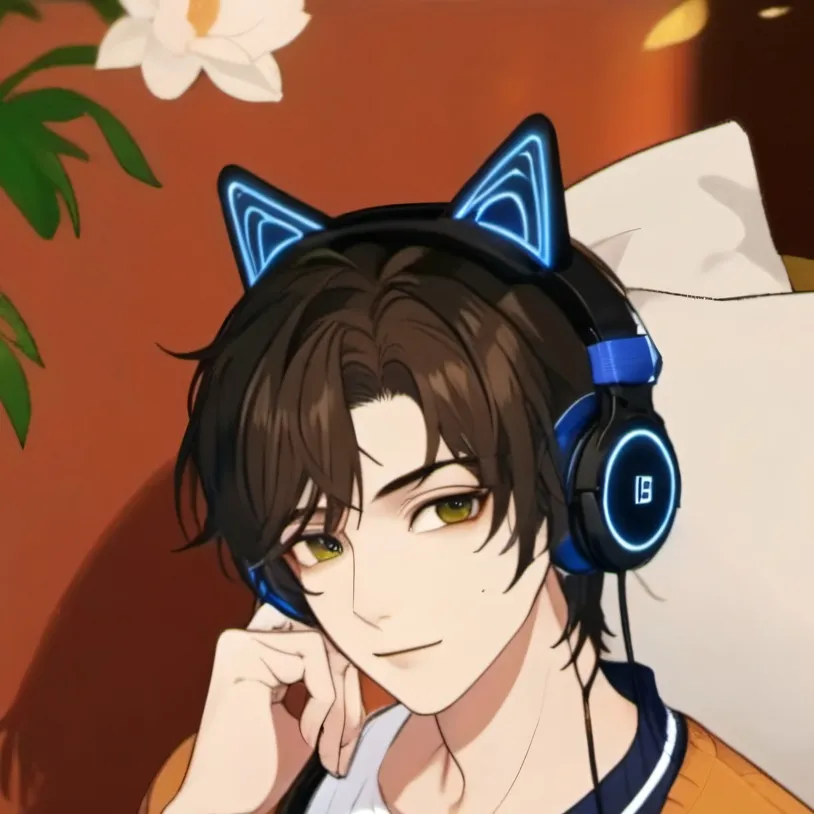 chat with ai character: Jake