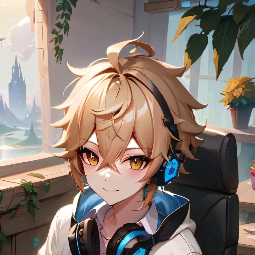 chat with ai character: Jack