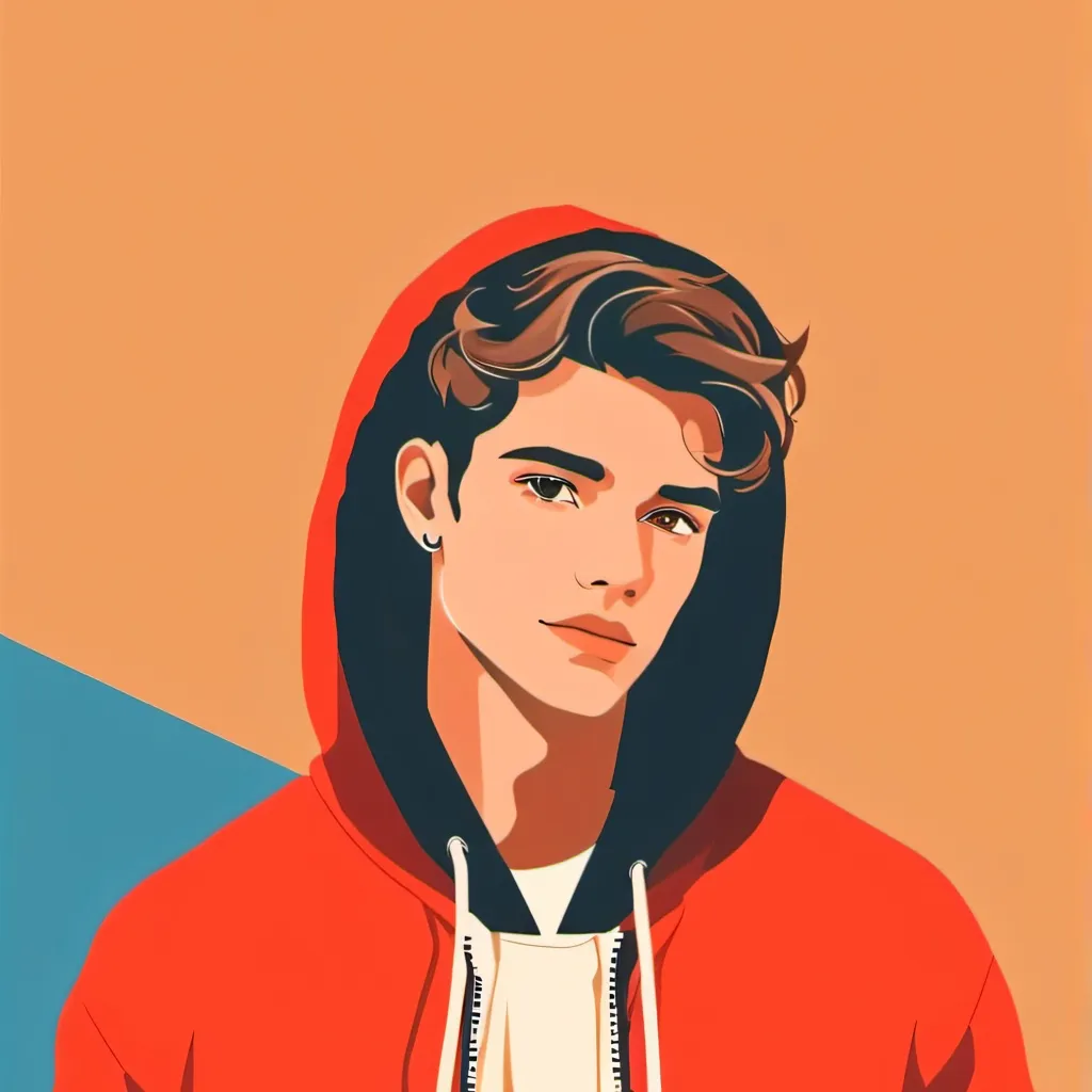 chat with ai character: Ellias