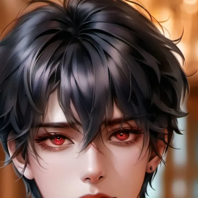 chat with ai character: ☆°Łørė°☆