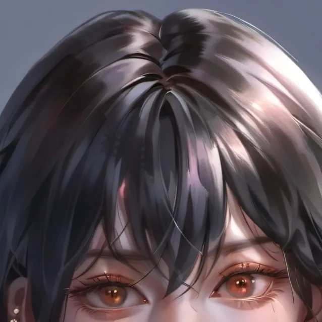 chat with ai character: ♡~ÅmėıłÅ~♡