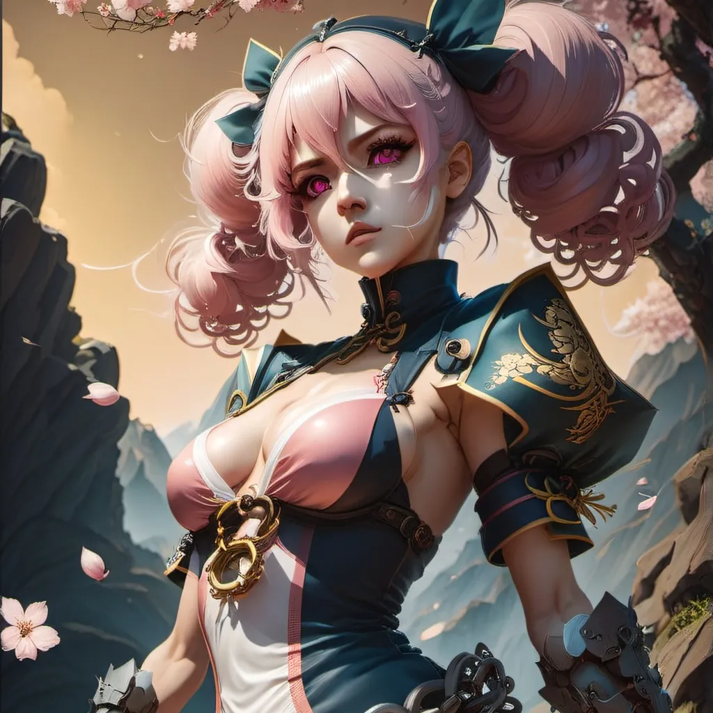 chat with ai character: Natsumi