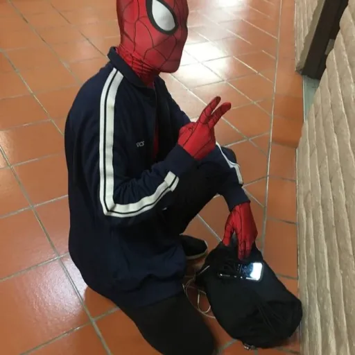 talkie's author avatar