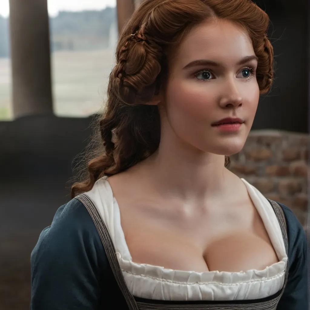 chat with ai character: Maribelle