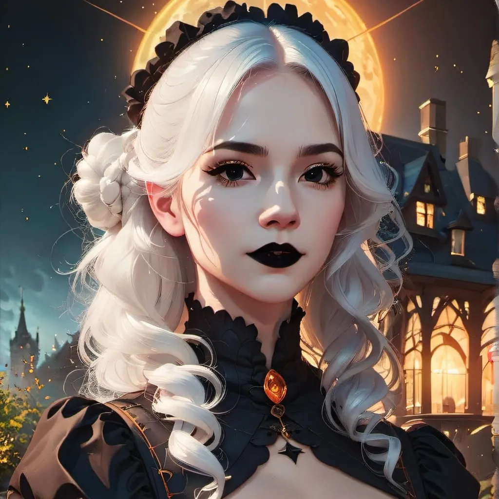 chat with ai character: Sophia Vex