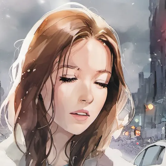 chat with ai character: Mia