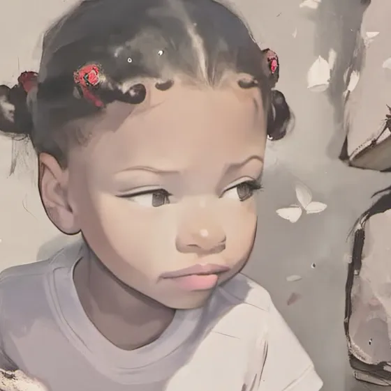 chat with ai character: Bella