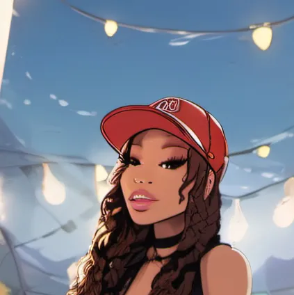 chat with ai character: Rosa Johnson