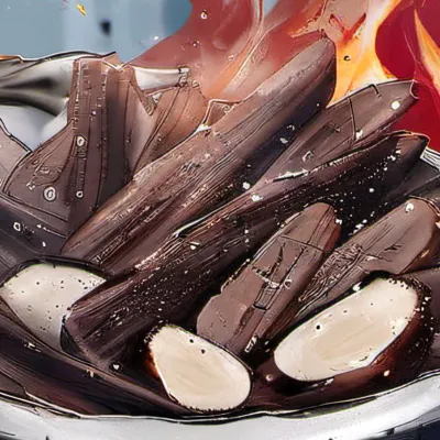 chat with ai character: flaming you