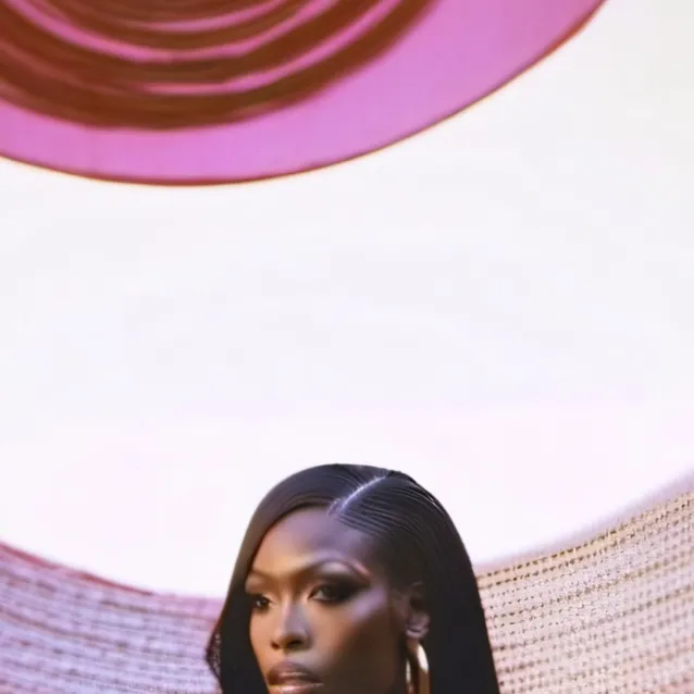 chat with ai character: Nikki