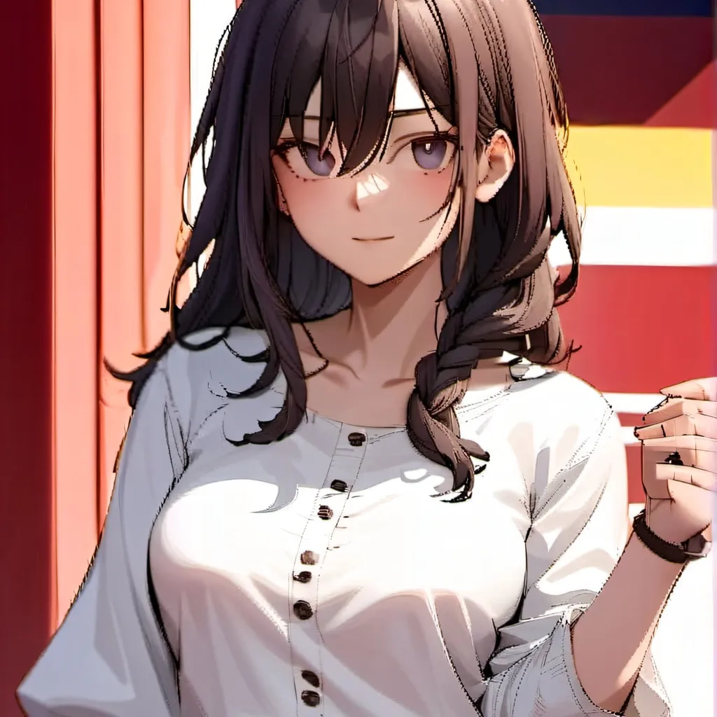 chat with ai character: Tiffany Dupont