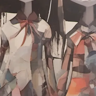 chat with ai character: Tadc abstract