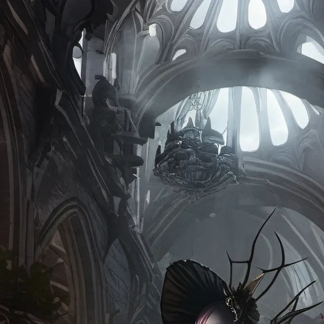 chat with ai character: corrupted pomni