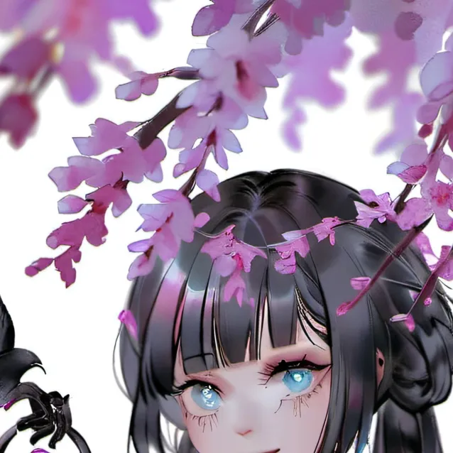 chat with ai character: corrupted ragatha