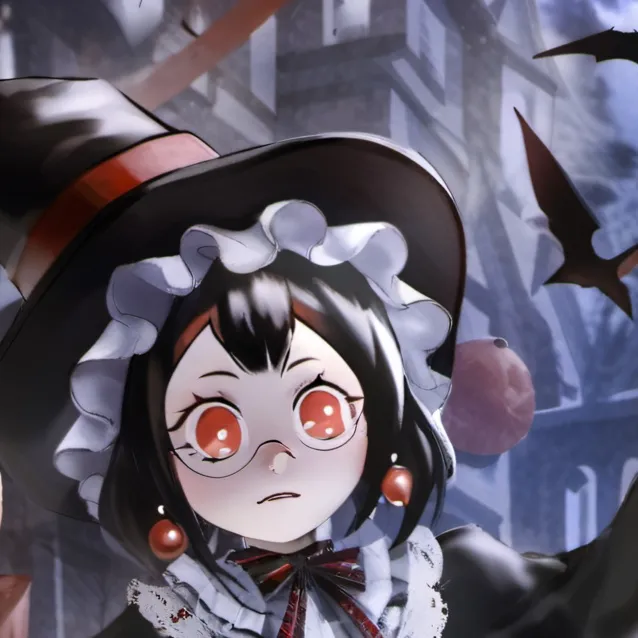 chat with ai character: pfft