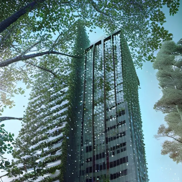 chat with ai character: McDonald's tadc