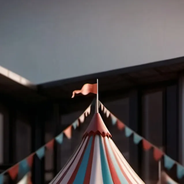 chat with ai character: TADC but pet's