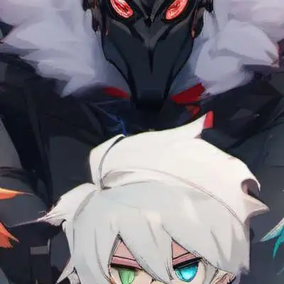 chat with ai character: 5